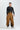 Pantalon de ski pour homme avec bretelles et braguette zippée 7