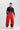 Pantalon de ski pour homme avec bretelles et braguette zippée 8