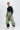 Pantalon de ski pour homme avec bretelles et braguette zippée 9