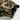 Pantalon de snowboard cargo camouflage pour homme 14