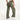 Pantalon de yoga taille haute à jambes larges pour femme 10