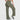 Pantalon de yoga taille haute à jambes larges pour femme 4