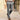 Pantalon droit à pinces pour homme 5