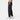 Pantalon droit en velours côtelé pour homme 11