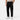 Pantalon droit en velours côtelé pour homme 2