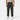 Pantalon droit en velours côtelé pour homme 3