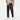 Pantalon droit en velours côtelé pour homme 4