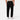 Pantalon droit en velours côtelé pour homme 8