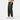 Pantalon droit en velours côtelé pour homme 9