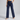 Pantalon droit taille haute pour femme 11