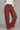 Pantalon large pour femme avec cordon de serrage 2