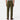 Pantalon plissé en velours côtelé pour homme avec ourlets à revers 12