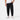 Pantalon sarouel pour homme avec taille à cordon 3