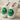 Pantoufles duveteuses Smiley pour femmes 10