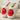 Pantoufles duveteuses Smiley pour femmes 11