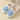 Pantoufles duveteuses Smiley pour femmes 12