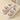 Pantoufles duveteuses Smiley pour femmes 4