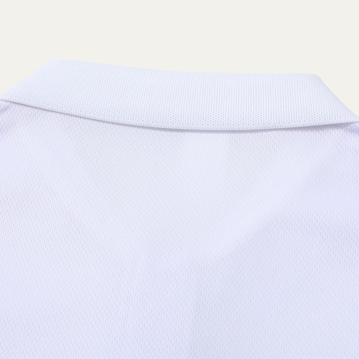 Polo homme à manches courtes avec patte de boutonnage 4