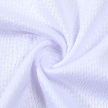 Polo homme à manches courtes avec patte de boutonnage 8