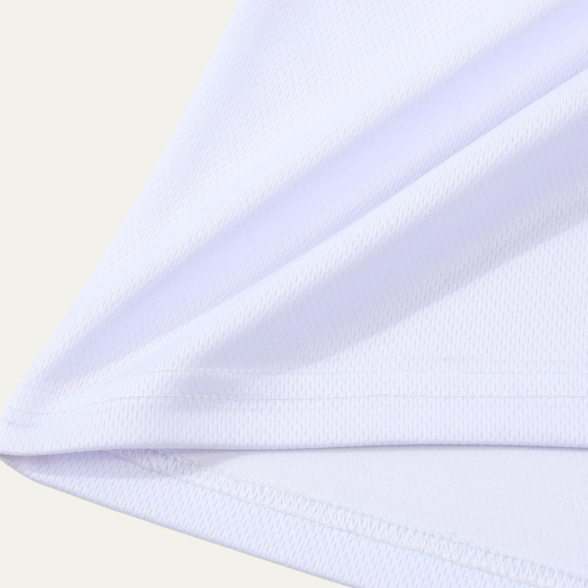 Polo homme à manches courtes avec patte de boutonnage 9