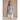 Pull à col rond en maille torsadée pour femme 3