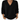 Pull en maille à col en V pour femme 4