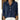 Pull en maille à col pour femme avec patte de boutonnage 5