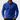 Pull-over zippé pour homme avec finitions côtelées 5