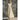 Robe longue plissée sans manches pour femme 3