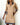 Robe midi zippée à col polo pour femme 10