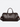 Sac de sport texturé pour homme avec poignées supérieures 5