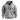 Sweat-shirt à capuche demi-zip pour homme avec poches utilitaires 2