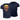 T-shirt homme avec smiley et palmiers 3
