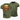 T-shirt homme avec smiley et palmiers 4