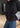 Trench-coat court pour femme avec ceinture et boutons 8