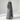 Trench-coat long oversize pour femme 5