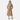 Trench-coat pour femme avec ceinture et boucles 2