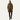Trench-coat slim fit pour homme avec col cranté 2