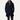 Trench-coat slim fit pour homme avec col cranté 6
