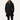 Trench-coat slim fit pour homme avec col cranté 7