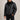 Veste Aviateur pour Homme Doublée en Fausse Peau de Mouton 5