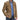 Veste Homme à Boutons à Silhouette Structurée-Jacket Male-Gigié