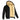 Veste à capuche pour homme avec doublure en peluche 2