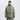 Veste à capuche unisexe avec poches zippées multiples 11