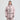 Veste à capuche unisexe avec poches zippées multiples 13
