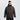 Veste à capuche unisexe avec poches zippées multiples 14