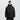 Veste à capuche unisexe avec poches zippées multiples 7