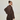 Veste bomber courte pour femme avec épaulettes 2