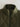 Veste cape matelassée pour femme avec col montant 5