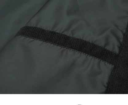 Veste chemise boutonnée pour femme avec poches plaquées 11